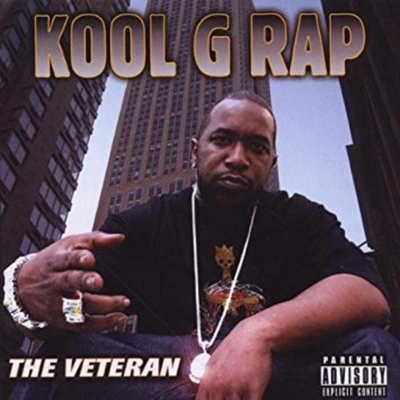 Kool G RapWhere You At feat Prodigy