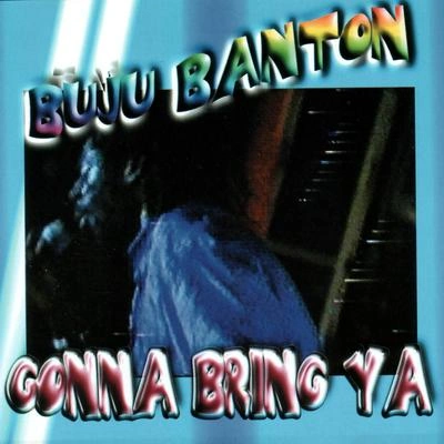 Buju BantonGold Spoon