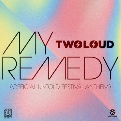 twoloudMy Remedy (Mike Lucas & Simon Beta vs. Arda Diri Remix)