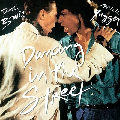 David BowieDancing In The Street (2002 Digital Remaster)