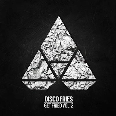 Disco FriesThe Thirst (Original Mix)