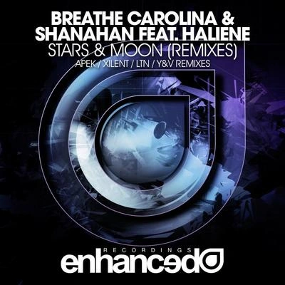 Breathe CarolinaStars & Moon (APEK Remix)