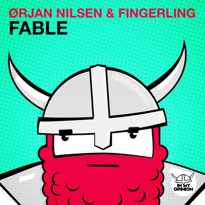 Ørjan Nilsenfable (original mix)