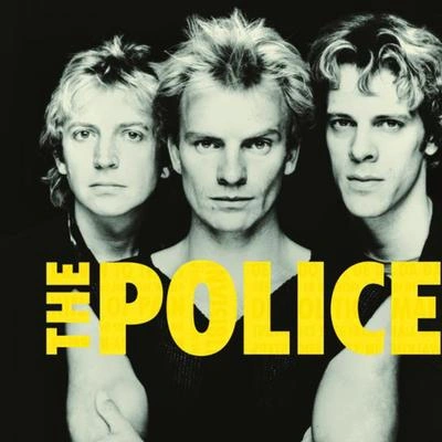 The PoliceWrapped Around Your Finger (2003 Stereo Remastered Version)