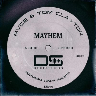 Tom ClaytonMayhem