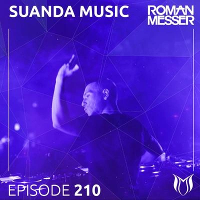 Roman MesserFirst Strike (Suanda 210) (Kiyoi & Eky Remix)