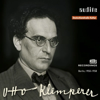 Otto KlempererSymphony No. 38 in D Major, K 504 'Prague': I. Adagio - Allegro