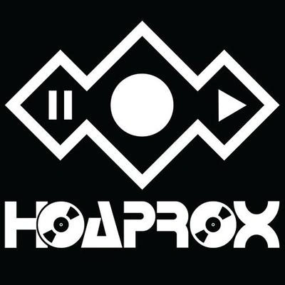 HoaproxLa La La (Hoaprox remix)