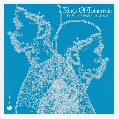 Kings of TomorrowFinally (Kevin Yost Dubified Remix)