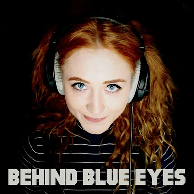 Janet Devlinbehind blue eyes (live from H.Q.)