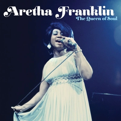 Aretha FranklinTracks Of My Tears