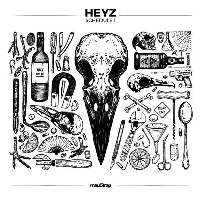 HEYZSchedule 2