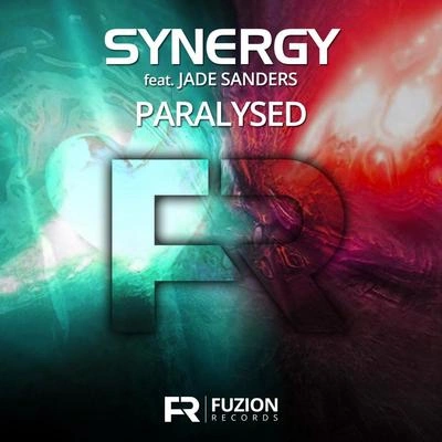 SYNERGYParalysed (David Moralee Remix)