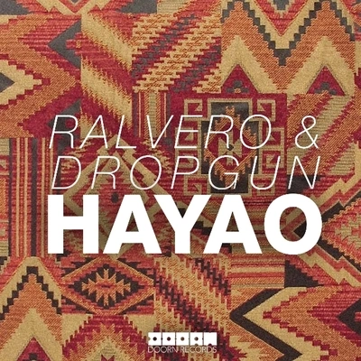 RalveroHayao (Original Mix)