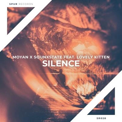 SOUNXSTATELovely KittenMoyanSilence