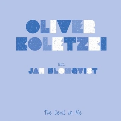 Oliver KoletzkiThe Devil In Me (Acoustic Vers