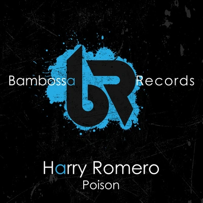 Harry RomeroPoison