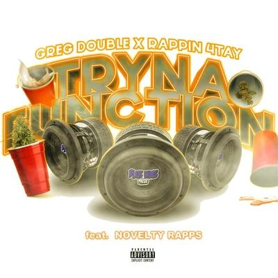 Rappin' 4-TayTryna Function (Ambitionz Remix) [feat. Novelty Rapps]