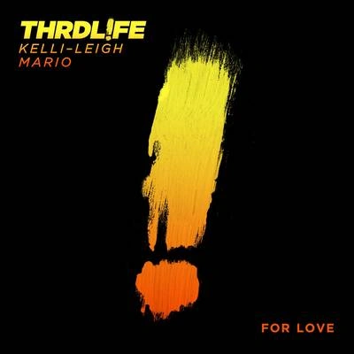 MarioTHRDL!FEKelli-LeighFor Love