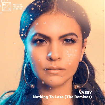 VassyNothing To Lose (LODATO Remix)