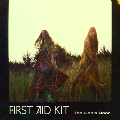 First Aid KitBlue