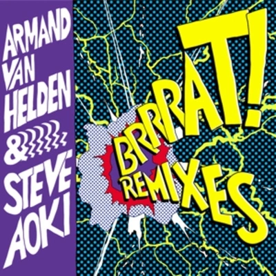 Steve AokiB讓人rat! (LE petit be了個 & LE cheval remix)