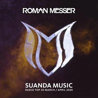 Roman MesserNeon World (Original Mix)