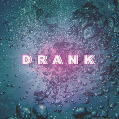 劉羽晟Kendrick Lamar-DRANK（ASEAN remix）