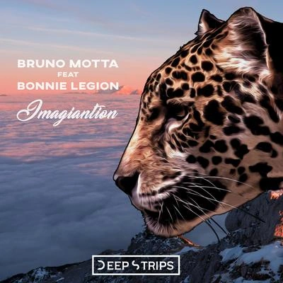 Bruno MottaBonnie LegionImagination (Chunkee Reflections Mix)