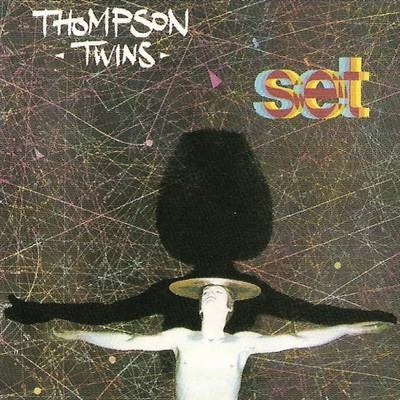 Thompson TwinsBouncing