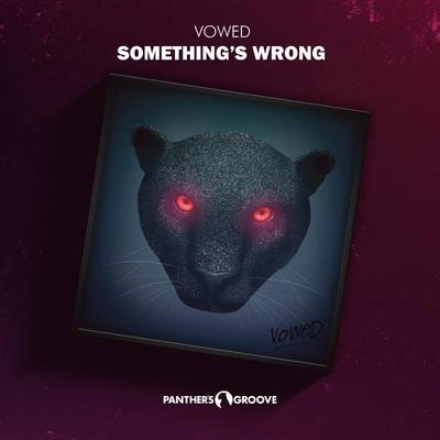 VOWEDsomething是wrong (original mix)