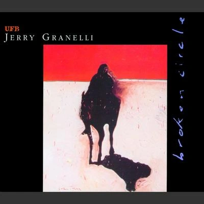 Jerry GranelliWounded Knee