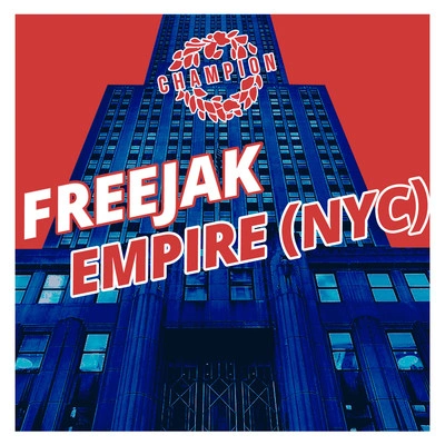 FreejakEmpire (NYC) (Extended Mix)