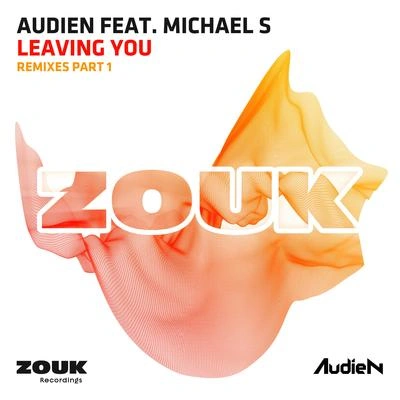 AudienLeaving You (Thomas Newson Remix)