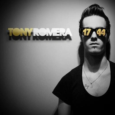 Tony RomeraElma