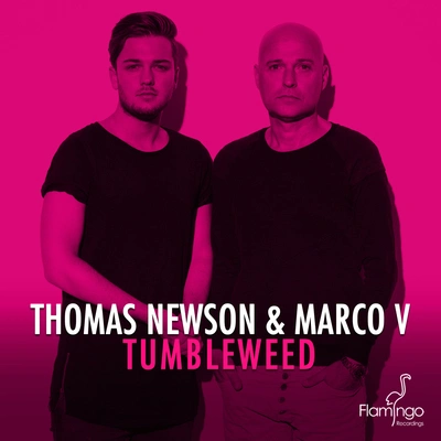 Thomas NewsonTumbleweed (Extended Mix)