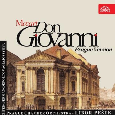 Prague National Theatre ChorusDon Giovanni, ., Act I: "Ecco il birbo che t´ha offesa" (Don Giovanni, Donna Anna, Don Ottavio, Donna Elvíra, Leporello, Masetto, Ze