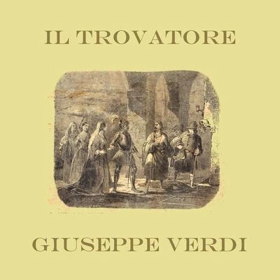 Carlo FortiIl trovatore : Quale d'armifragor poc'anzi intesti?