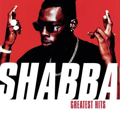 Shabba RanksRam Dancehall