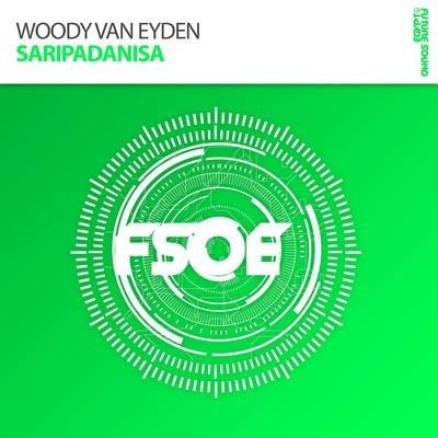 Woody van EydenSaripadanisa (Dub Mix)