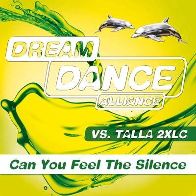 Talla 2XLCCan You Feel the Silence