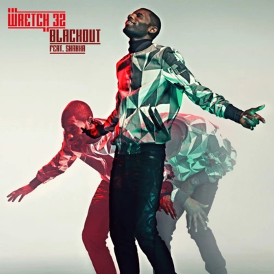 Wretch 32Blackout (Petite Noir Remix)