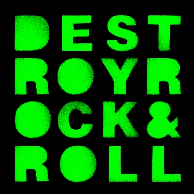 MyloDestroy Rock & Roll (Headman Dub)