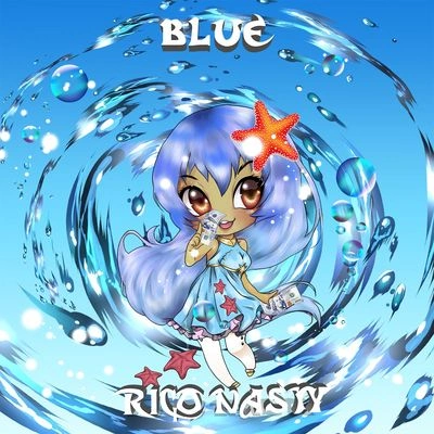 Rico NastyBlue