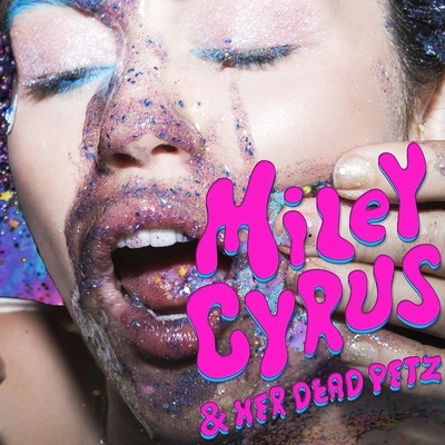 Miley CyrusBang Me Box