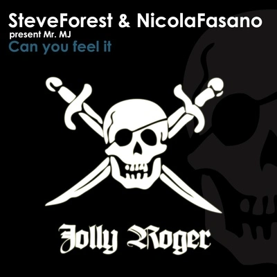 Nicola FasanoCan You Feel It (Nicola Fasano & Chriss Ortega Mix)