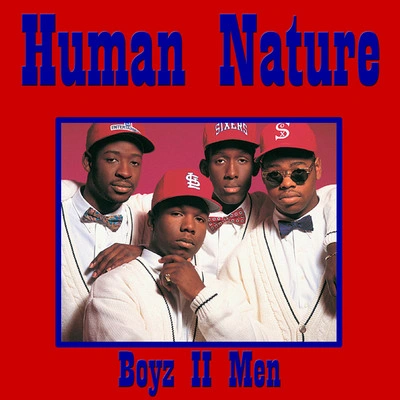 Boyz II MenFor The Love Of You