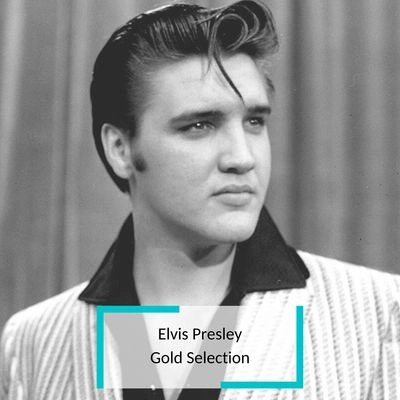 Elvis PresleyHand