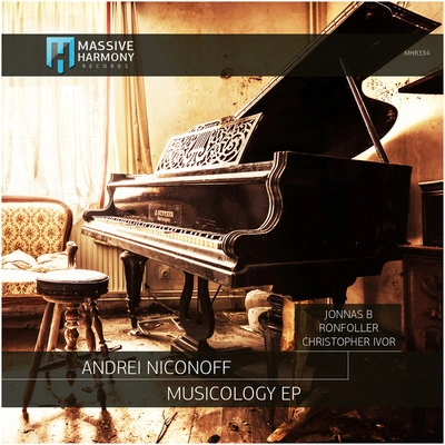 Andrei NiconoffMusicology (Ronfoller Remix)