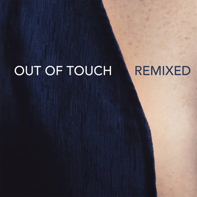 Cut_Out Of Touch (Tinlicker Remix)